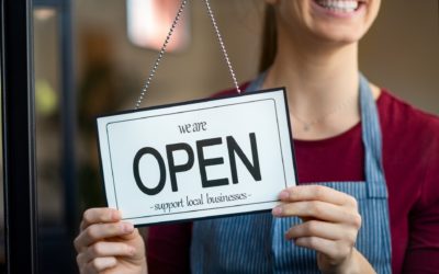 Reopening Your Business