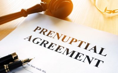 Prenuptial Agreements in Michigan